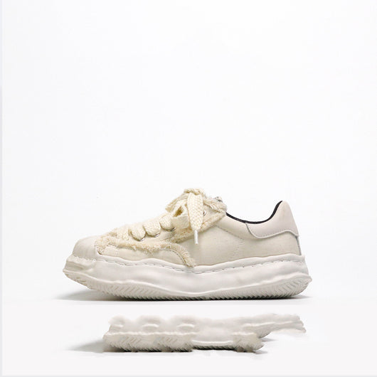 Zapatillas Retro Deportivas Estilo Papá para Mujer - Image 9