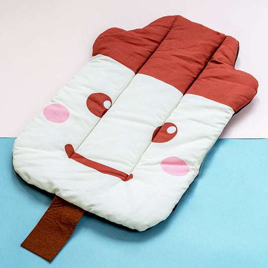 Tapete Refrescante para Mascotas - Cama Enfriadora Autofría Ice Silk - Image 12