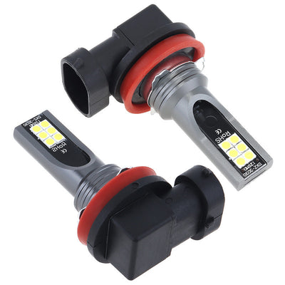 Faro Antiniebla Automotriz de Alta Potencia LED - Image 4