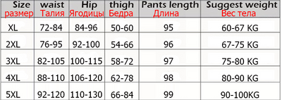 Pantalón Vaquero Slim Fit Talla Grande Mujer Terciopelo Grueso - Image 6