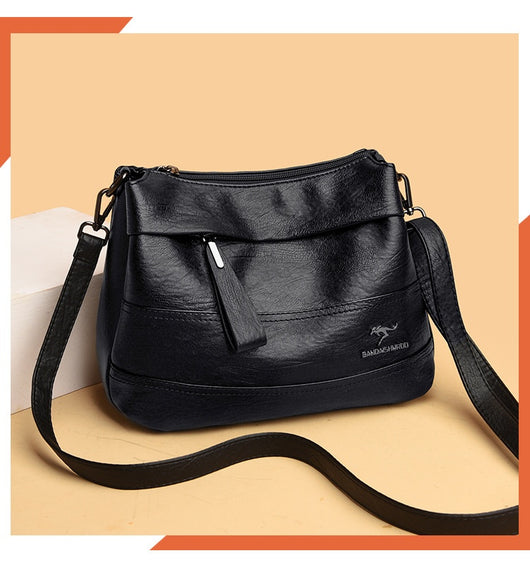 Bolso Bandolera Elegante para Mujer Profesional - Image 32