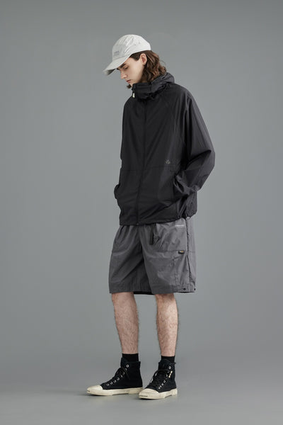 Pantalones Cortos Cargo Deportivos con Múltiples Bolsillos - Image 23