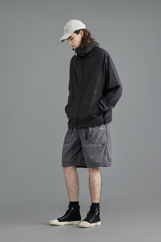 Pantalones Cortos Cargo Deportivos con Múltiples Bolsillos - Image 23