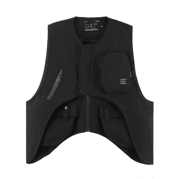 Camiseta Térmica de Trabajo para Montaña con Sistema de Hombros