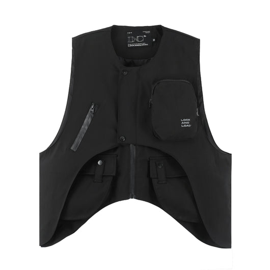 Camiseta Térmica de Trabajo para Montaña con Sistema de Hombros - Image 2