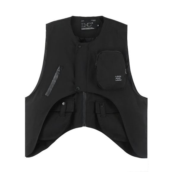Camiseta Térmica de Trabajo para Montaña con Sistema de Hombros