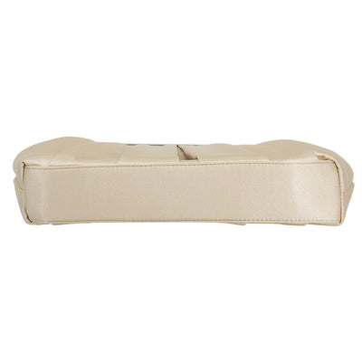 Cartera de Satén Plisada para Eventos Formales - Image 6