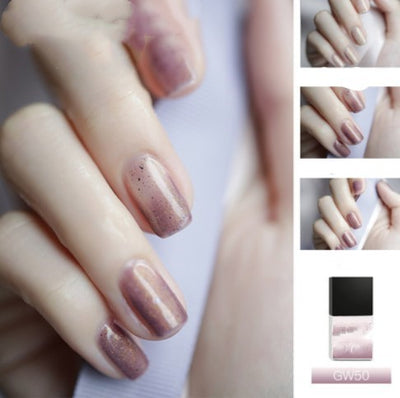 Adhesivo Gel de Uñas con Efecto Termocromático Twilight - Image 41