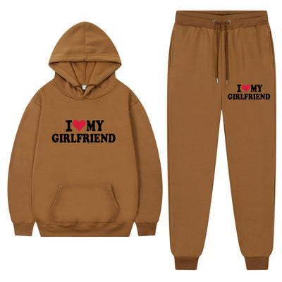 Traje Casual Estampado Amor por Mi Novia - Image 11