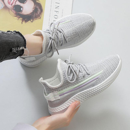 Zapatos de Viaje Cómodos para Mujeres Embarazadas - Suela Blanda y Versátil - Image 21