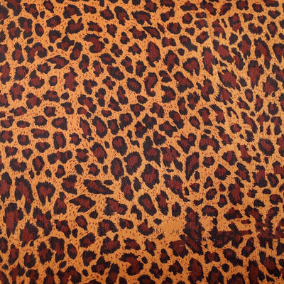 Tela Felpa Corta Estampado Animal - Image 29