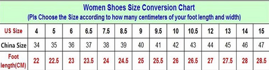 Zapatos de Cuero Estilo Británico con Cadena y Hebilla para Mujer - Image 6