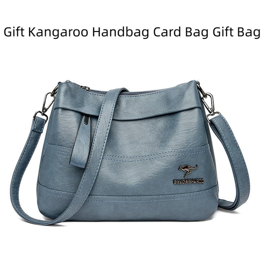 Bolso Bandolera Elegante para Mujer Profesional - Image 18
