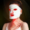 Mascarilla Facial Rejuvenecedora de Silicona Premium