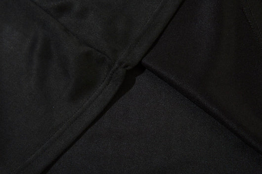 Playera de Ante con Estampado Calavera Oscura para Hombre - Image 31