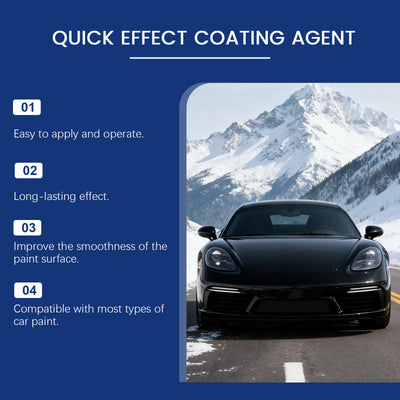 Tratamiento Protector de Pintura Automotriz con Brillo Profesional - Image 8