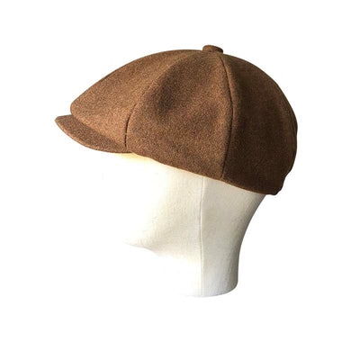 Gorro Térmico Retro para Hombre y Mujer - Abrigo Otoño Invierno - Image 7