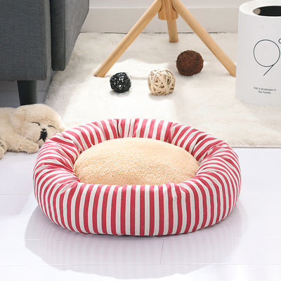 Nido Térmico de Lino para Mascotas - Image 6