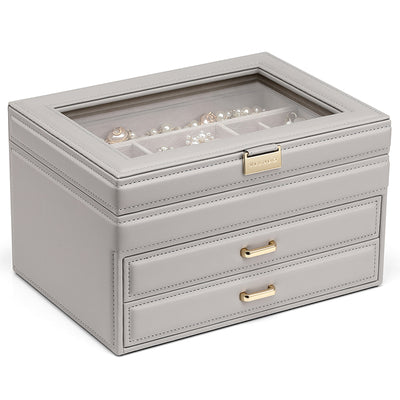 Organizador de Joyas de Gran Capacidad para Accesorios - Image 6