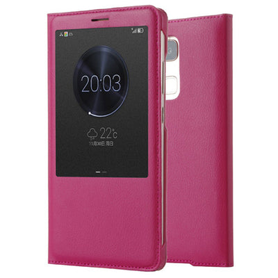 Funda Inteligente de Silicona para Huawei Flip - Image 6