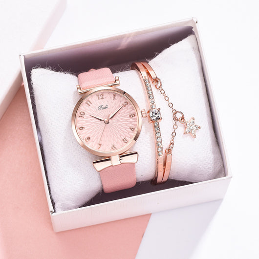 Reloj Digital de Pulsera en Aleación para Mujer - Image 23