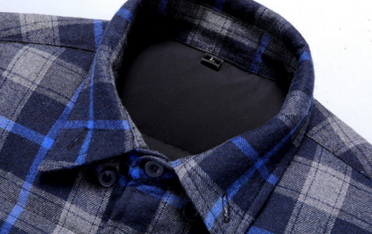 Chaqueta Acolchada Térmica para Hombre Maduro - Image 26
