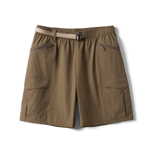Shorts de Trabajo Transpirables Secado Rápido para Hombre - Image 7