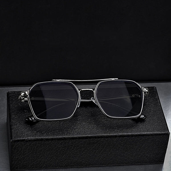 Gafas de Sol Polarizadas Premium con Protección UV para Hombre