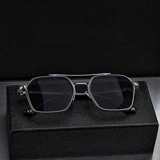 Gafas de Sol Polarizadas Premium con Protección UV para Hombre - Image 2