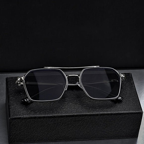 Gafas de Sol Polarizadas Premium con Protección UV para Hombre