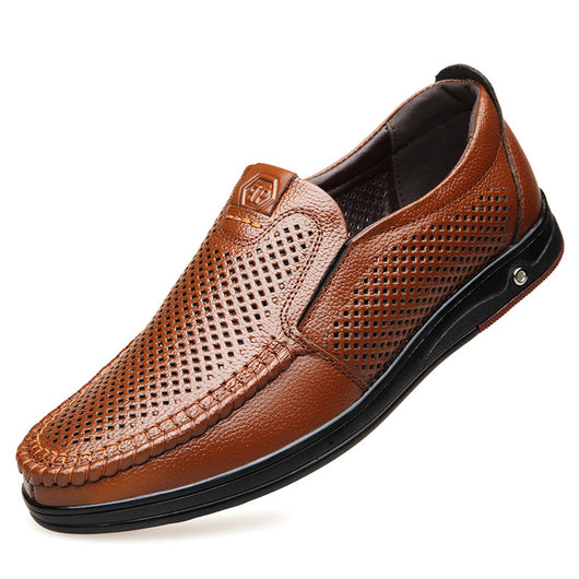 Zapatos Cómodos Antideslizantes para Adultos Mayores - Image 13