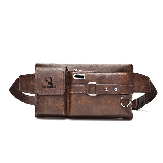 Riñonera Deportiva Multifuncional para Hombre - Image 6