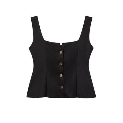 Musculosa Elástica para Mujer - Image 3