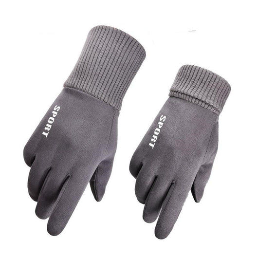 Guantes Táctiles para Pantalla Móvil para Mujer - Image 22