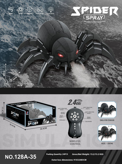 Juguete Control Remoto para Insectos y Animales - Image 4