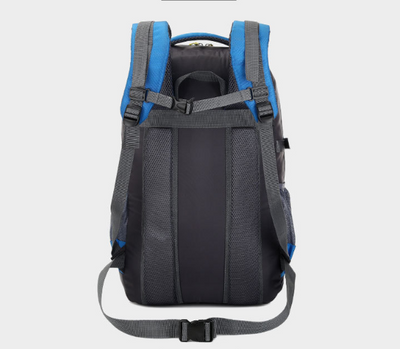 Mochila Deportiva Impermeable para Aventuras al Aire Libre - Image 17