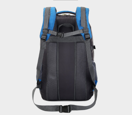 Mochila Deportiva Impermeable para Aventuras al Aire Libre - Image 17