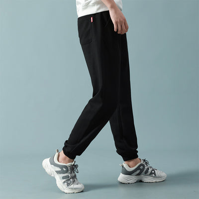 Pantalones Casuales Talla Extra Grande para Hombre - Image 5