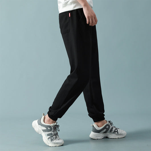 Pantalones Casuales Talla Extra Grande para Hombre - Image 5