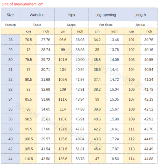 Pantalones Casuales Slim Stretch de Corte Recto para Hombre - Image 8