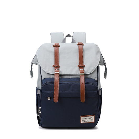 Mochila Térmica Impermeable con Carga USB y Calefacción - Image 4