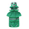 YY47 Frog
