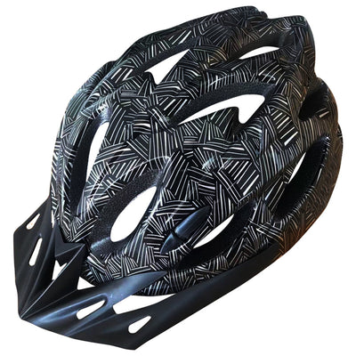 Casco Ciclista Integrado Aerodinámico para Ruta y Montaña - Image 21
