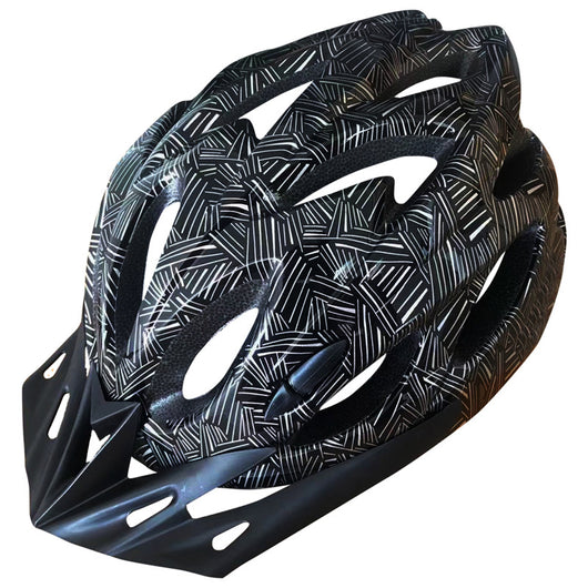 Casco Ciclista Integrado Aerodinámico para Ruta y Montaña - Image 21