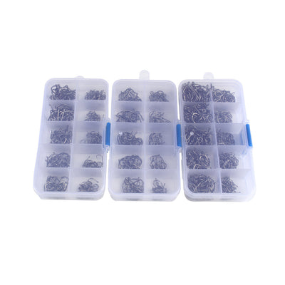 Juego de Anzuelos con Púas - Image 18