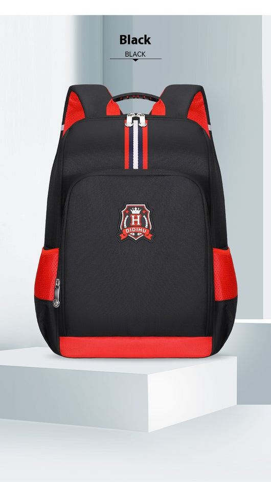Mochila Escolar Infantil Resistente y Cómoda - Image 12