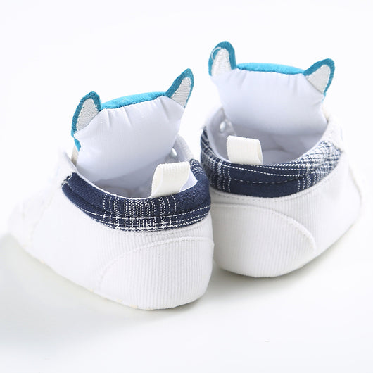 Zapatos para Bebés y Niños Pequeños - Comodidad y Seguridad - Image 22