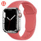 Coral Red 11 - 384041MM