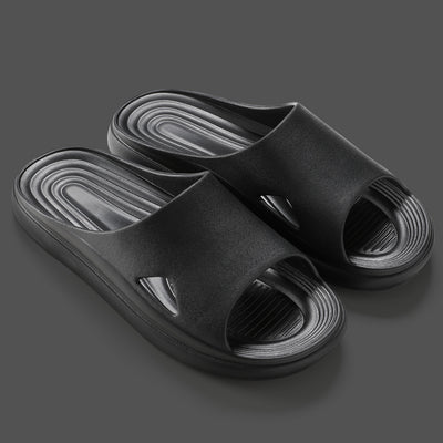 Pantuflas de Verano para Hombre - Antideslizantes, Desodorizantes y Cómodas para Casa - Image 3
