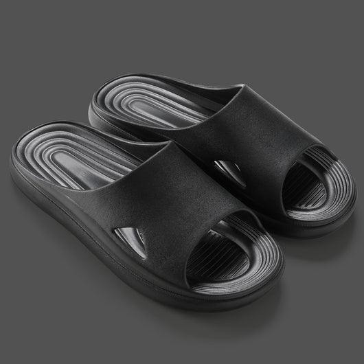 Pantuflas de Verano para Hombre - Antideslizantes, Desodorizantes y Cómodas para Casa - Image 3